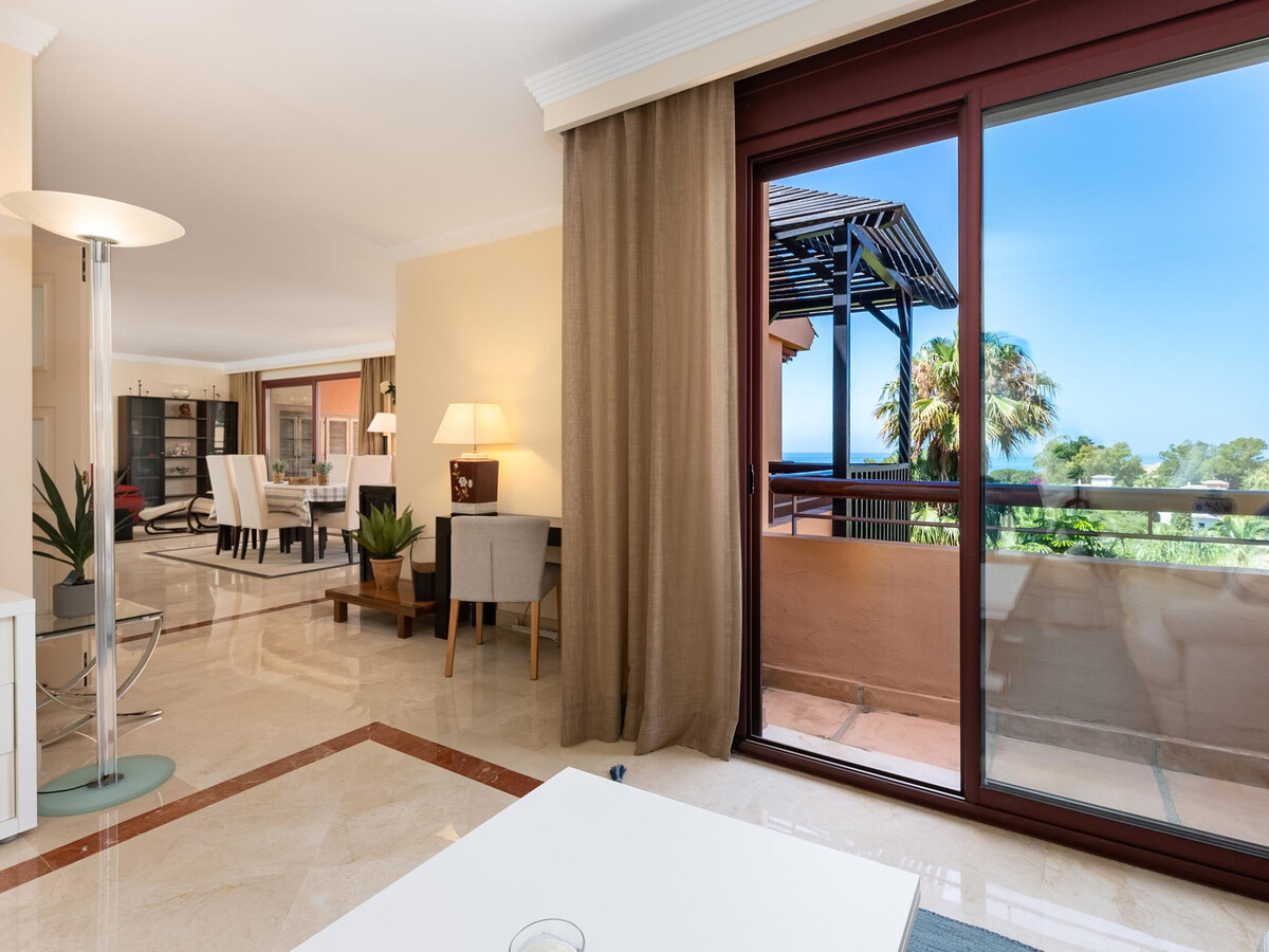Penthouse 3 chambres à Marbella, à 2 min de plage - Photo 11