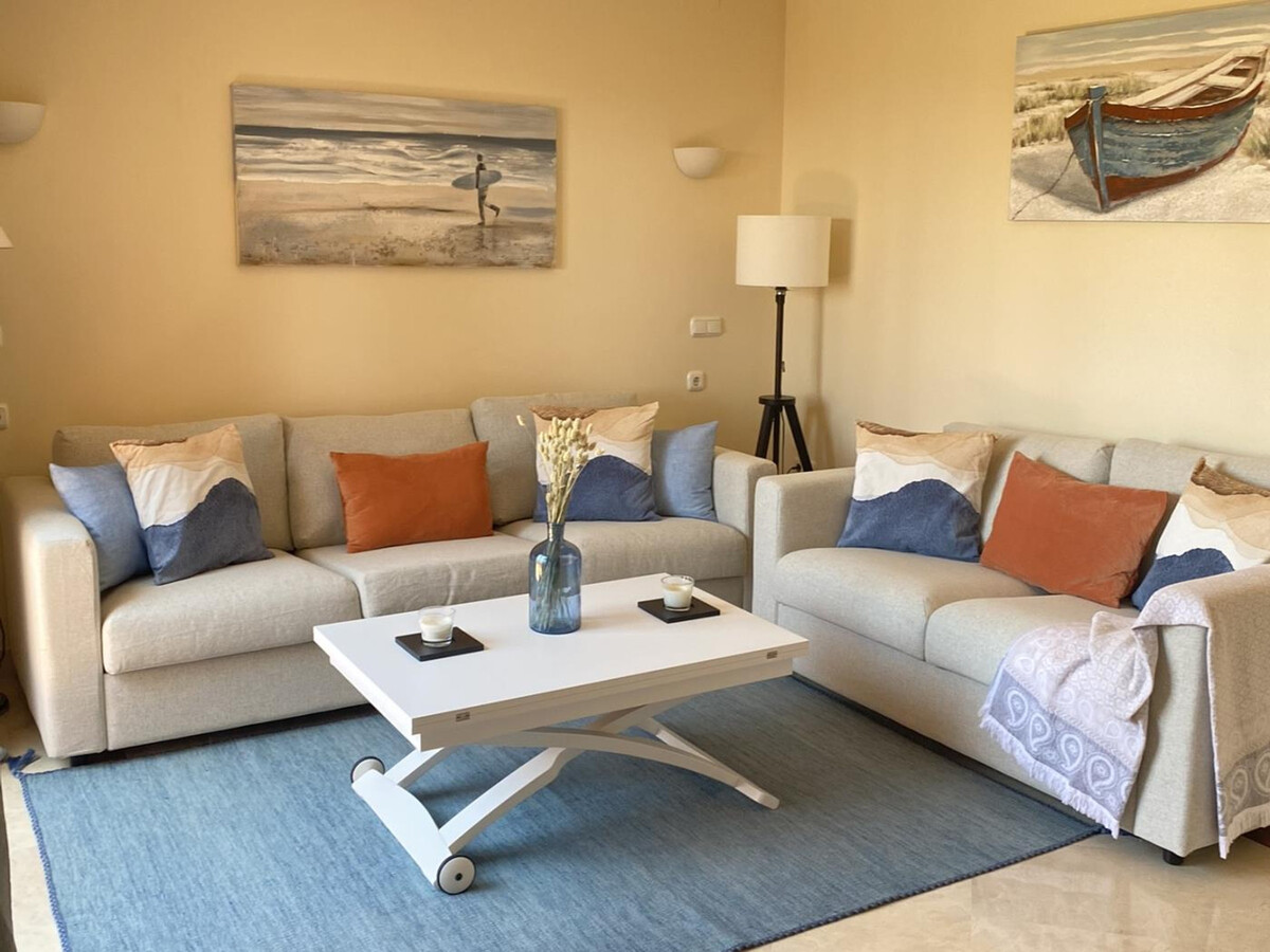 Penthouse 3 chambres à Marbella, à 2 min de plage - Photo 12