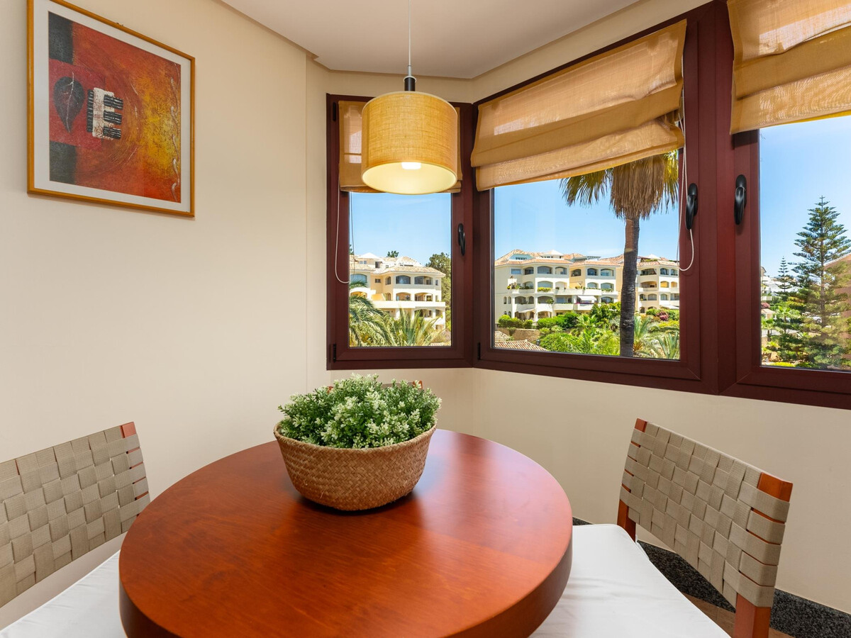 Penthouse 3 chambres à Marbella, à 2 min de plage - Photo 17