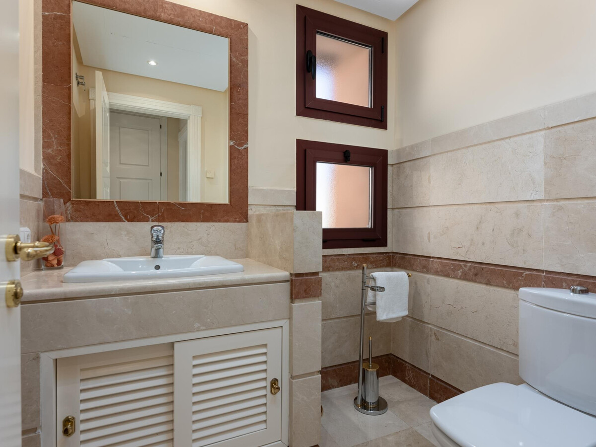 Penthouse 3 chambres à Marbella, à 2 min de plage - Photo 18