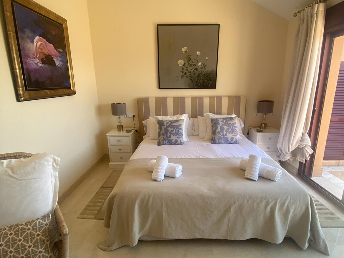 Penthouse 3 chambres à Marbella, à 2 min de plage - Photo 21