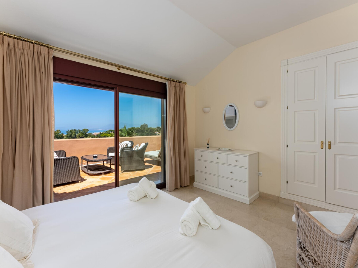 Penthouse 3 chambres à Marbella, à 2 min de plage - Photo 23