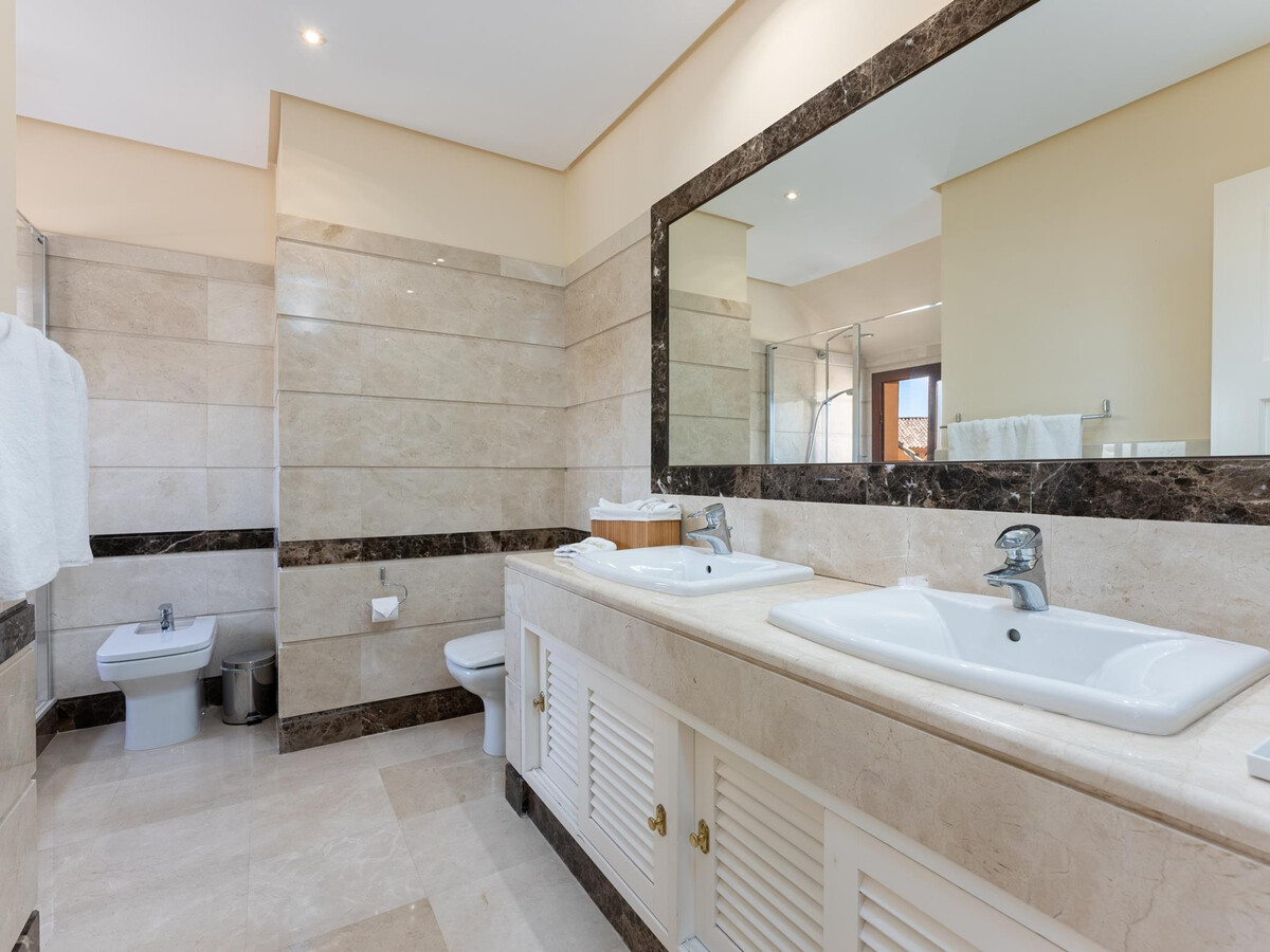 Penthouse 3 chambres à Marbella, à 2 min de plage - Photo 24