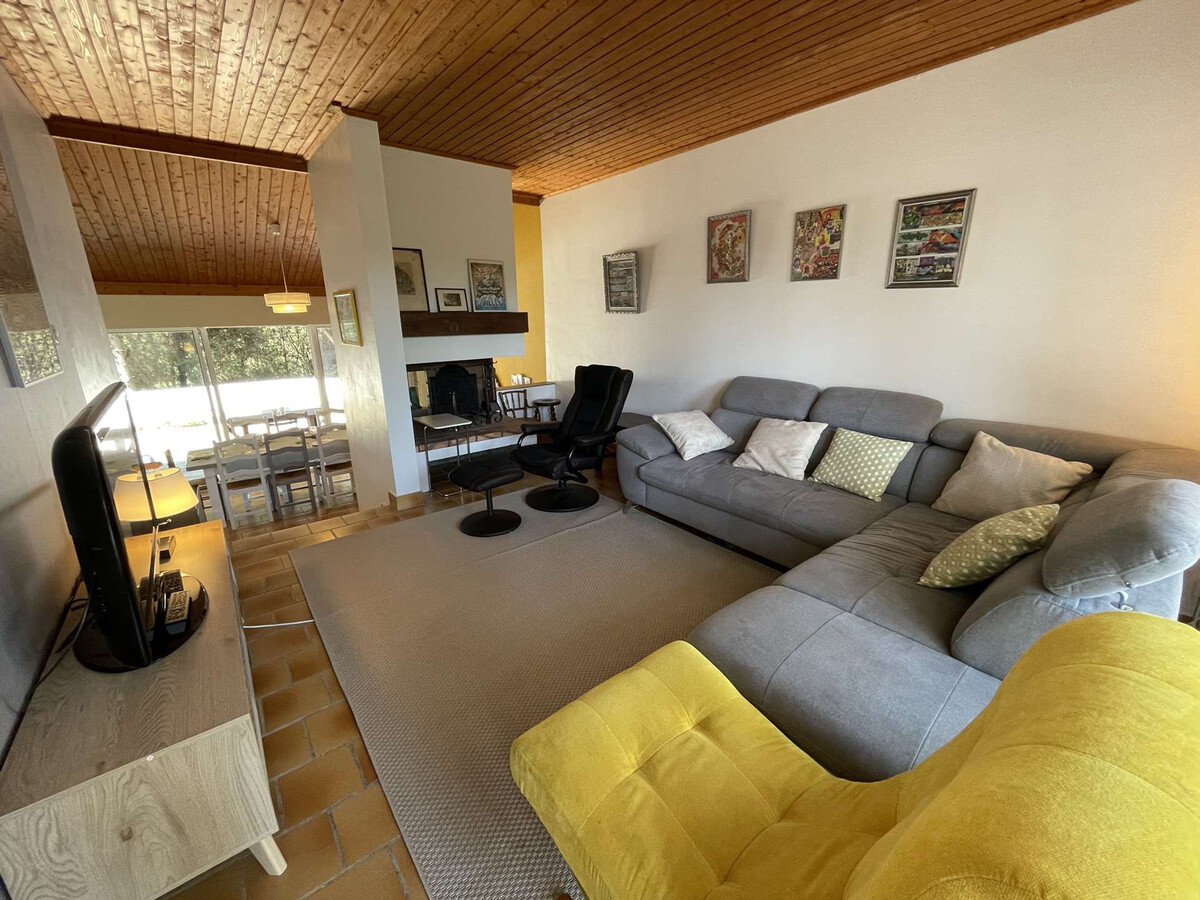 Maison 6 couchages à Saint-Jean-de-Monts, 600m plage - Photo 1