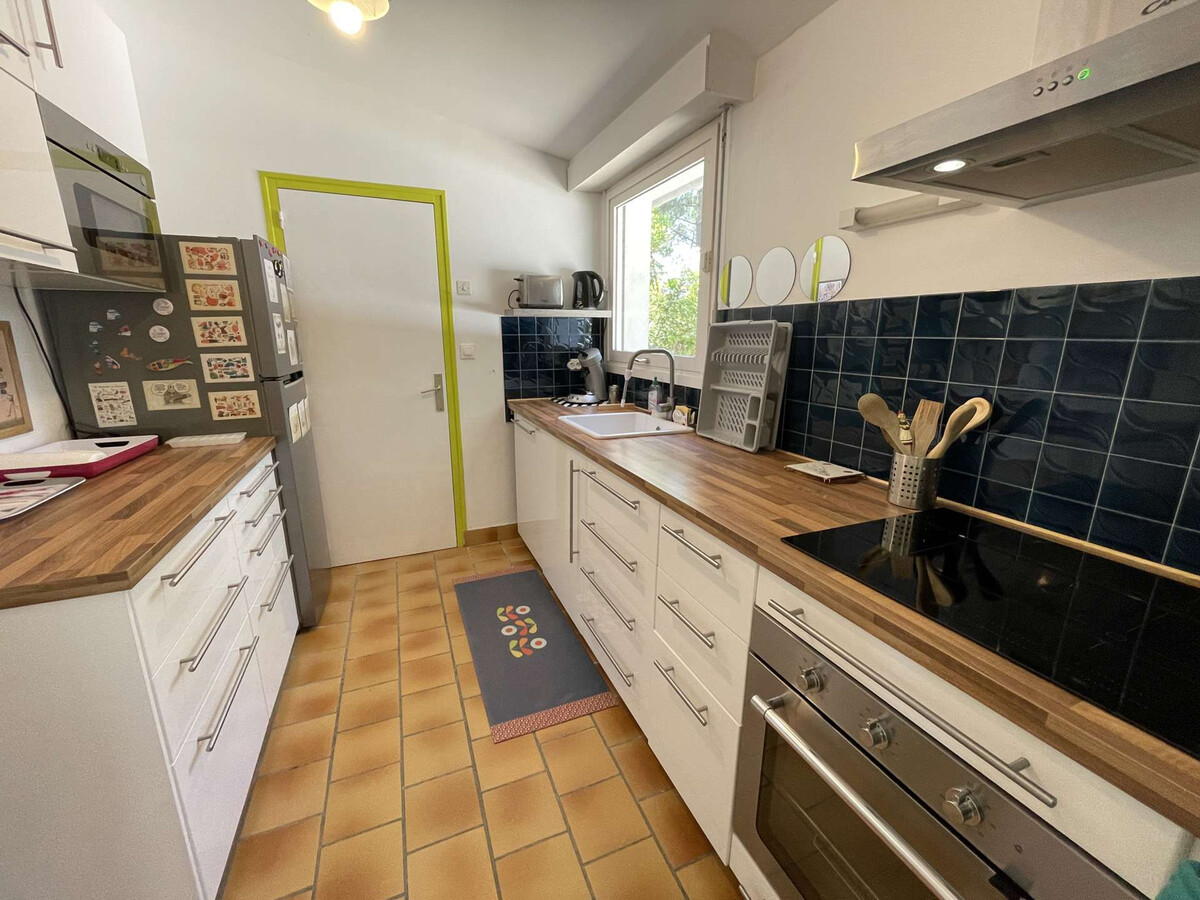 Maison 6 couchages à Saint-Jean-de-Monts, 600m plage - Photo 6