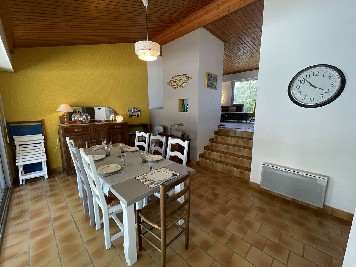 Maison 6 couchages à Saint-Jean-de-Monts, 600m plage - Photo 9