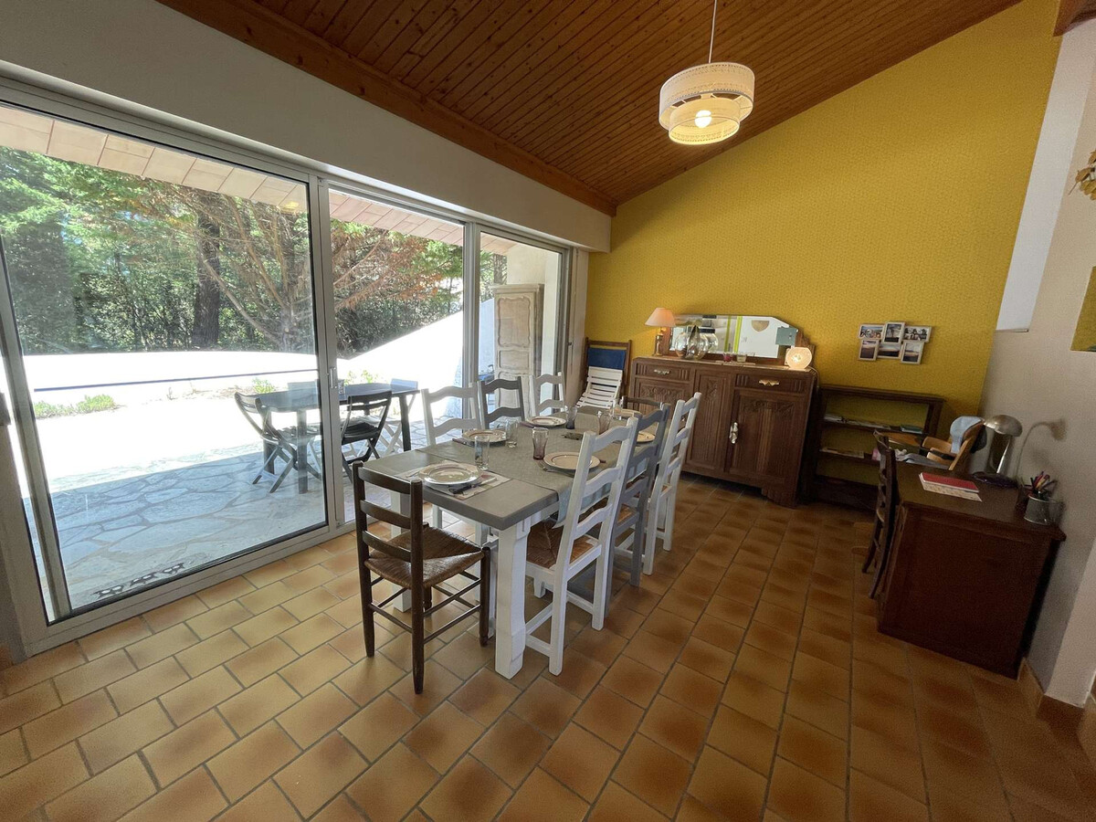 Maison 6 couchages à Saint-Jean-de-Monts, 600m plage - Photo 10