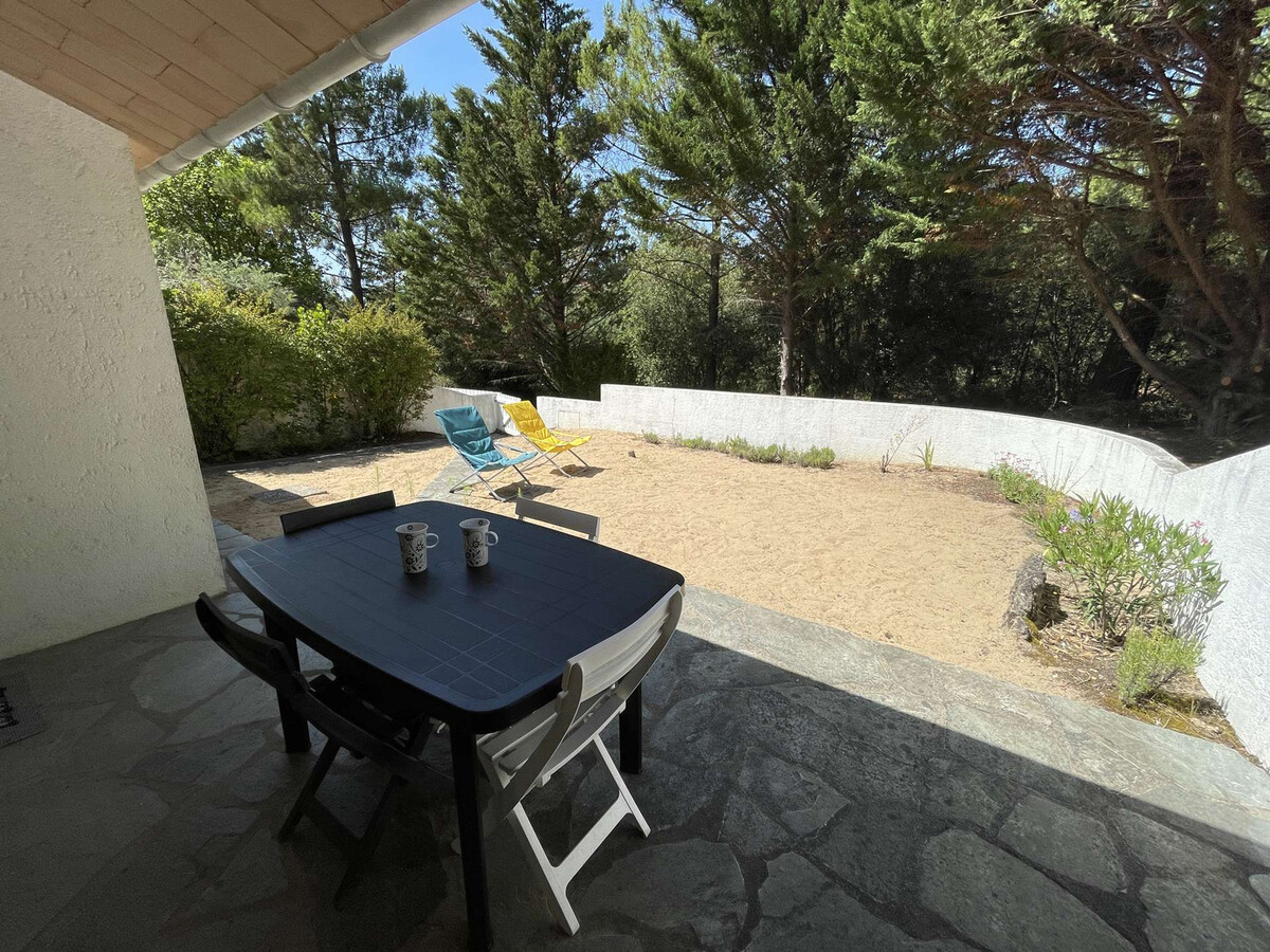 Maison 6 couchages à Saint-Jean-de-Monts, 600m plage - Photo 11