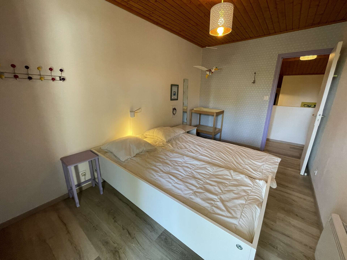 Maison 6 couchages à Saint-Jean-de-Monts, 600m plage - Photo 14