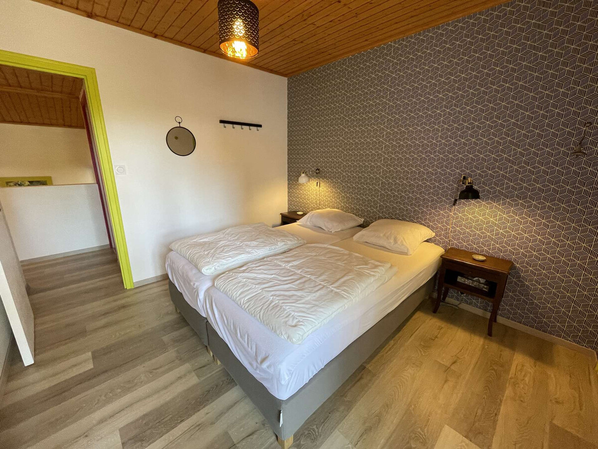 Maison 6 couchages à Saint-Jean-de-Monts, 600m plage - Photo 16