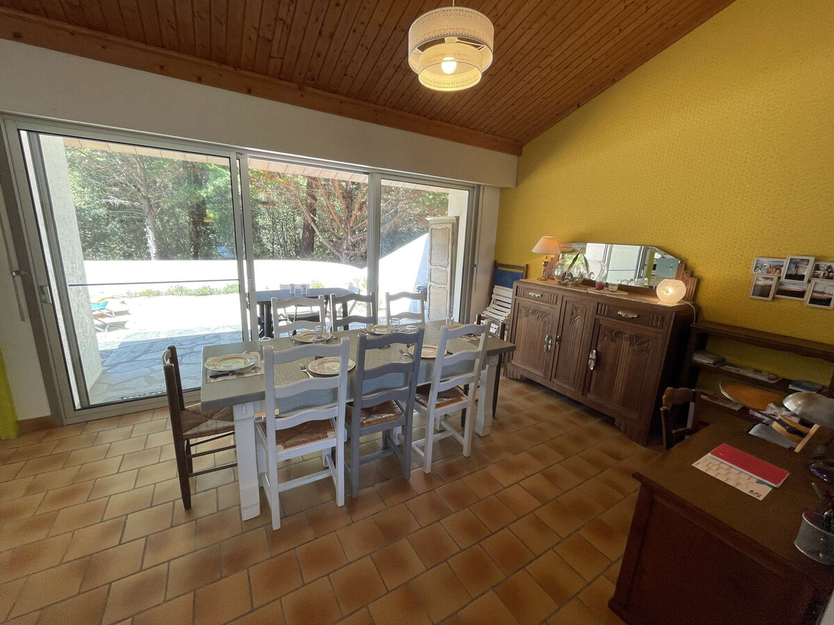 Maison 6 couchages à Saint-Jean-de-Monts, 600m plage - Photo 18