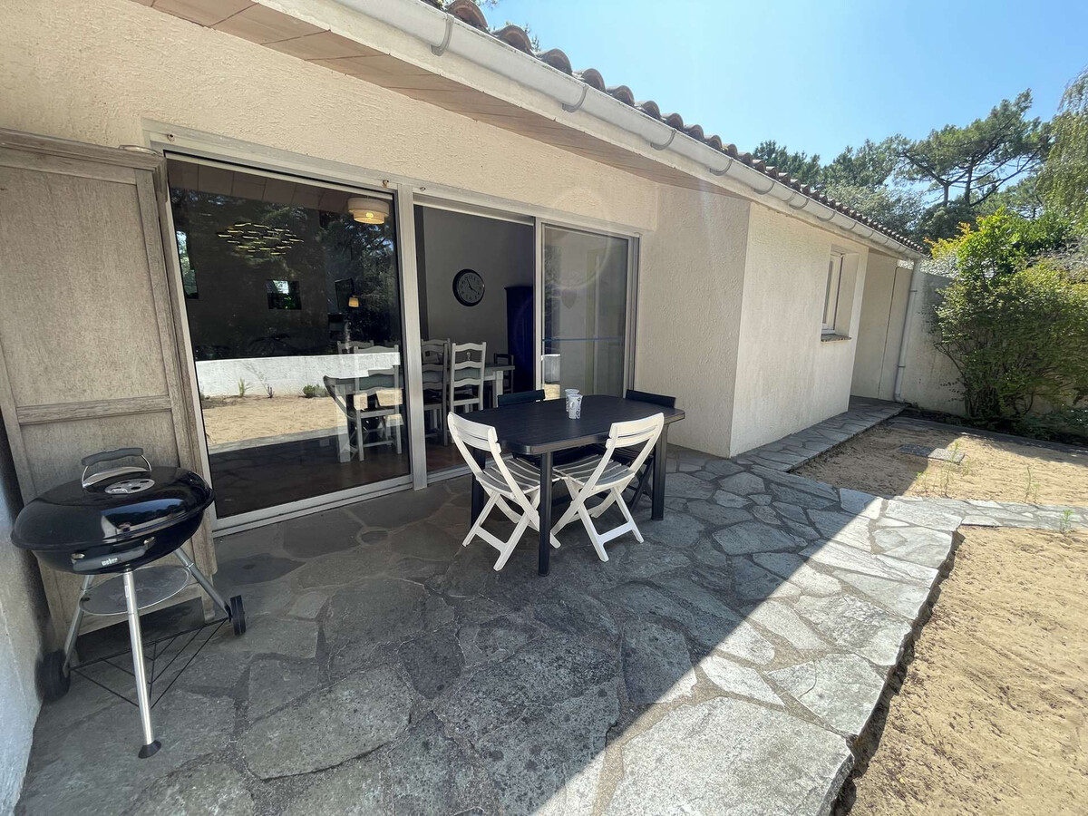 Maison 6 couchages à Saint-Jean-de-Monts, 600m plage - Photo 21