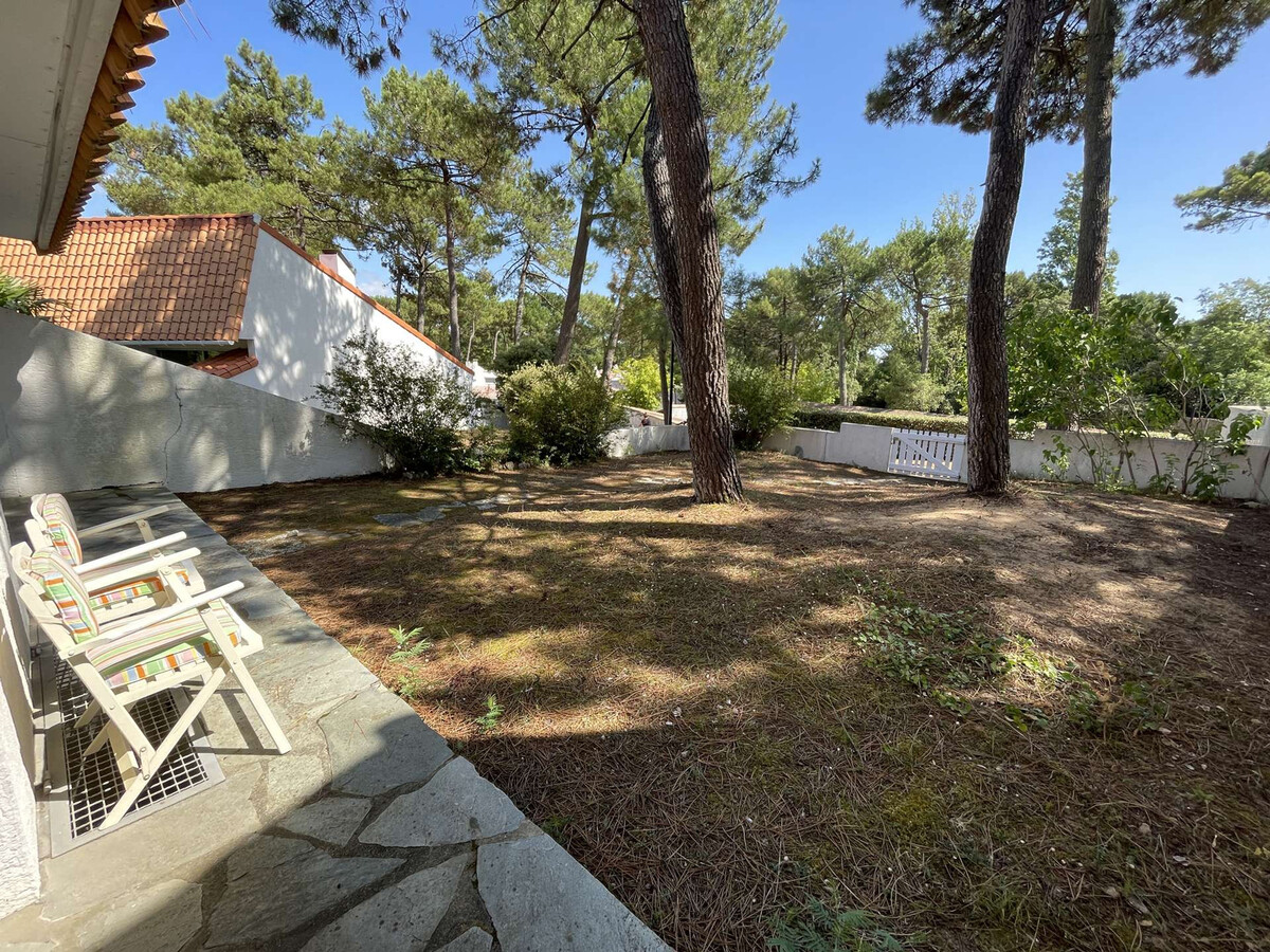 Maison 6 couchages à Saint-Jean-de-Monts, 600m plage - Photo 22