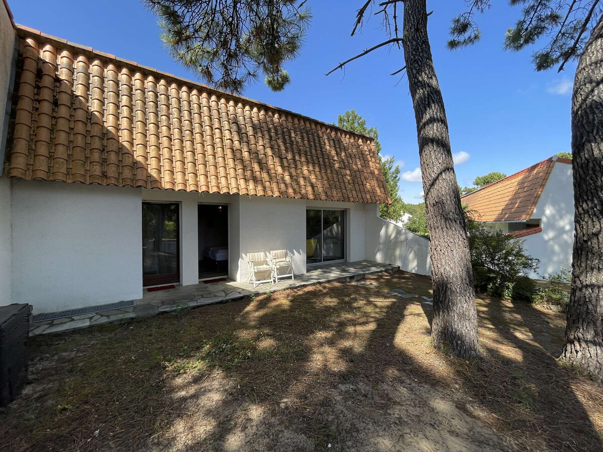 Maison 6 couchages à Saint-Jean-de-Monts, 600m plage - Photo 23