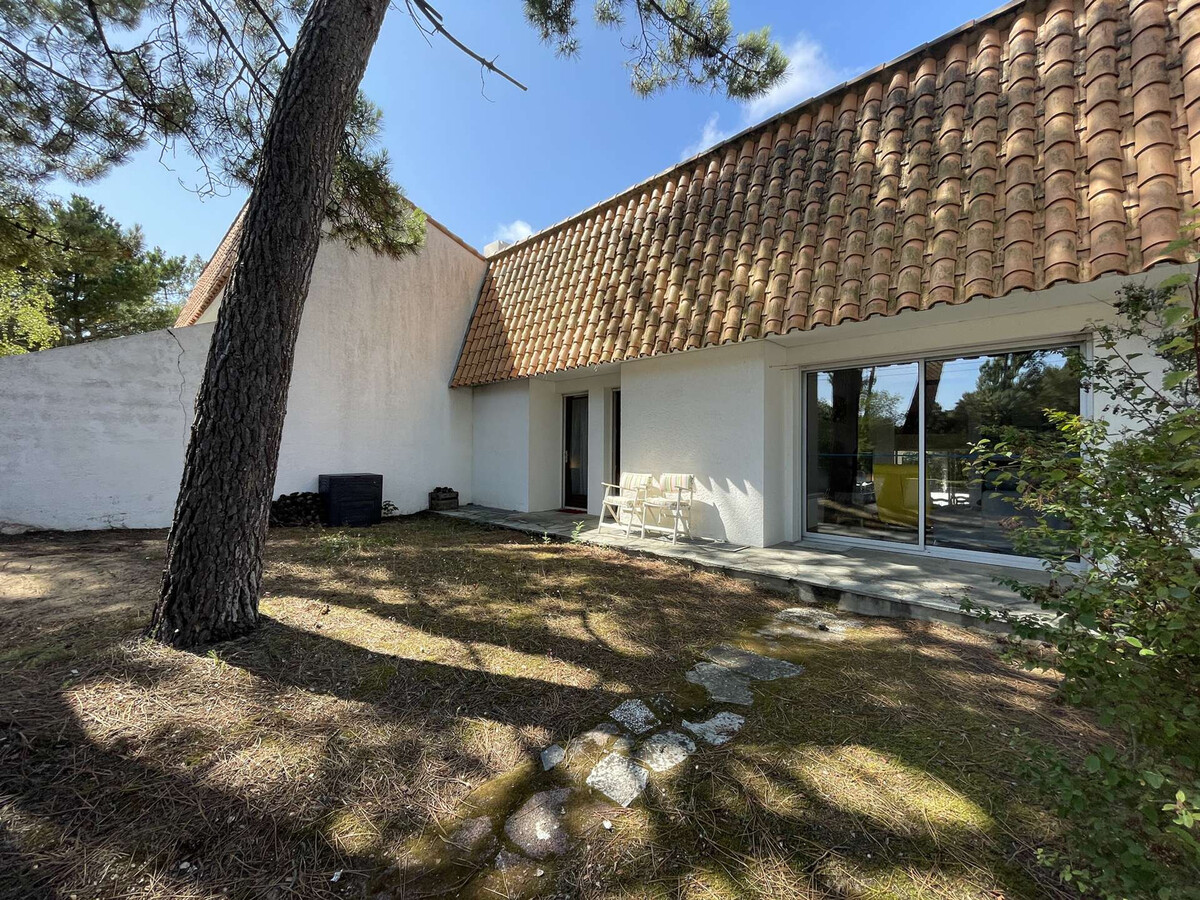 Maison 6 couchages à Saint-Jean-de-Monts, 600m plage - Photo 25