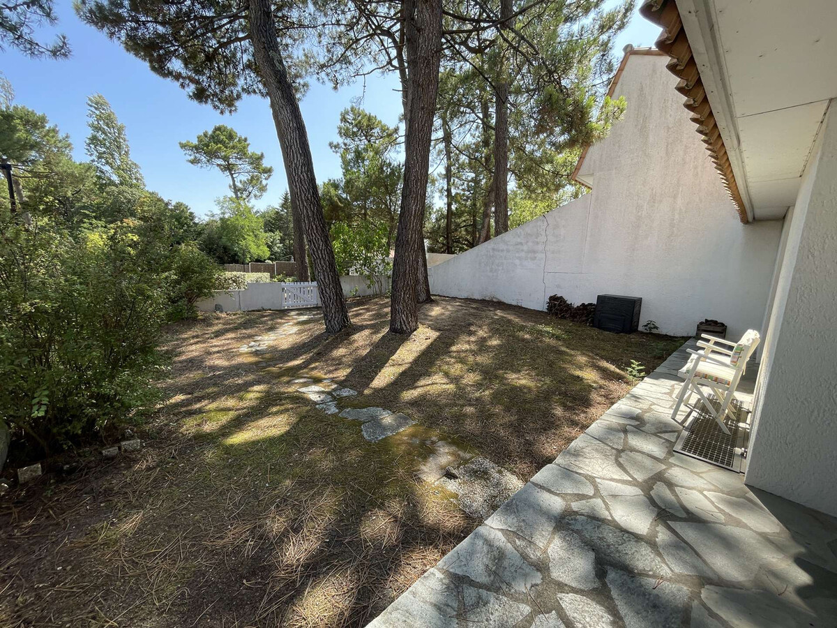 Maison 6 couchages à Saint-Jean-de-Monts, 600m plage - Photo 26