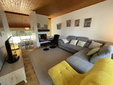 Maison 6 couchages à Saint-Jean-de-Monts, 600m plage