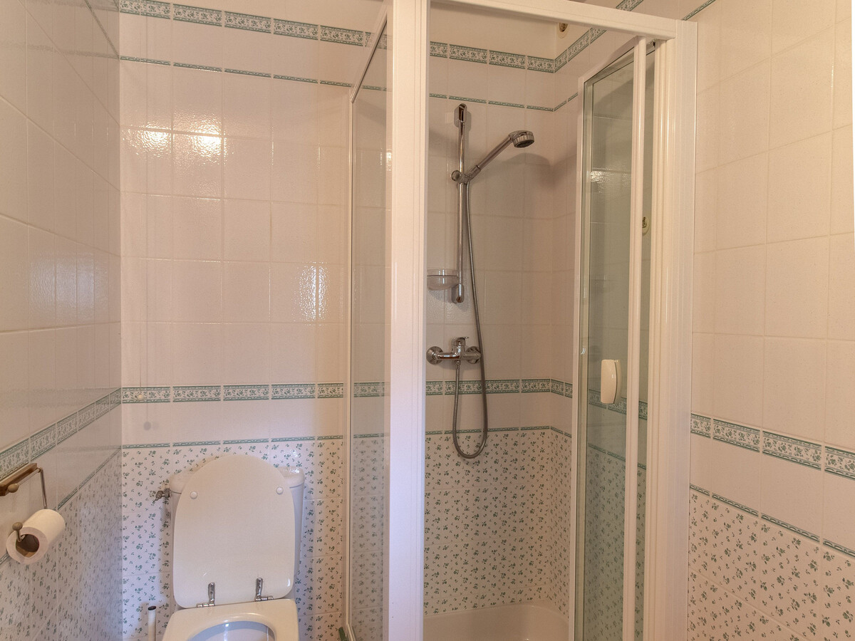 Maison 15ème siècle à Huillé, 2 ch, jardin, cheminée - Photo 27