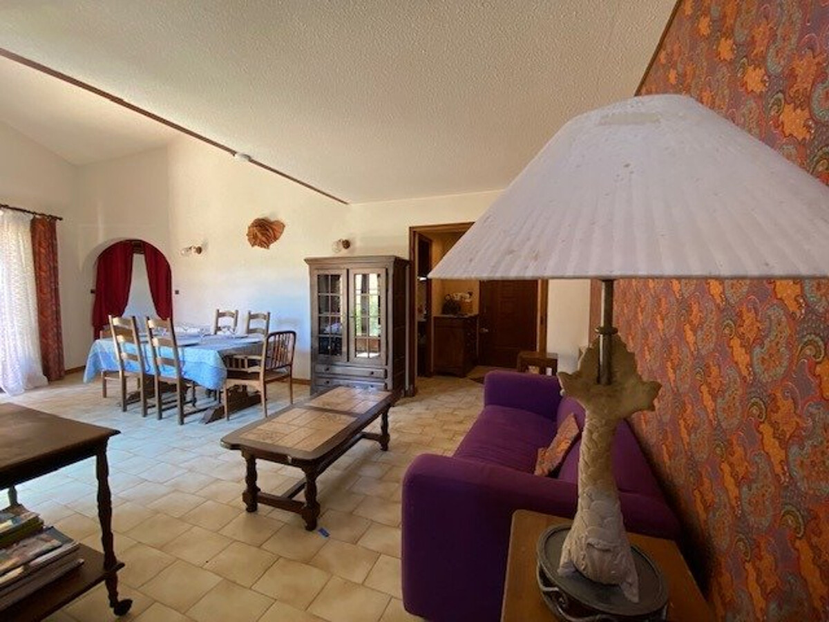 Villa 6 personnes à 200m de la plage - Le Barcarès - Photo 2