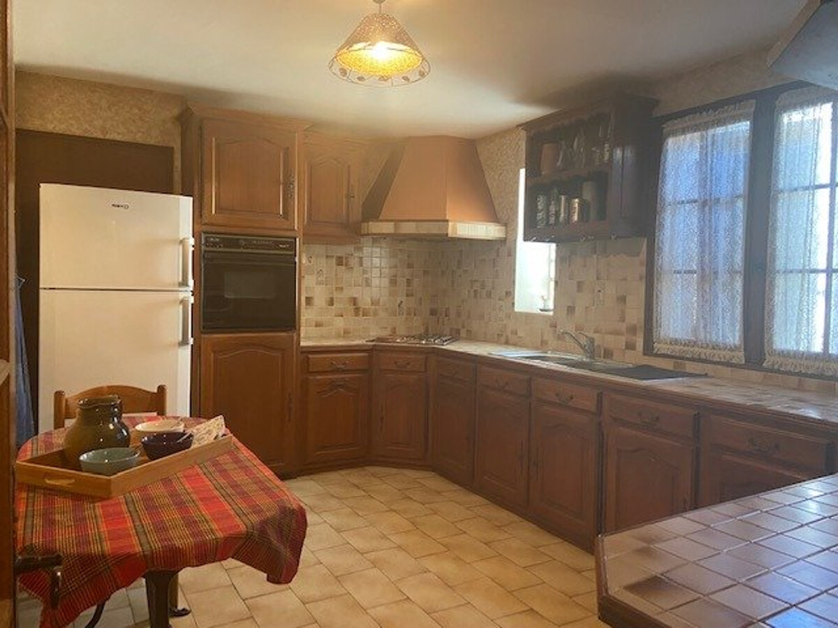 Villa 6 personnes à 200m de la plage - Le Barcarès - Photo 3