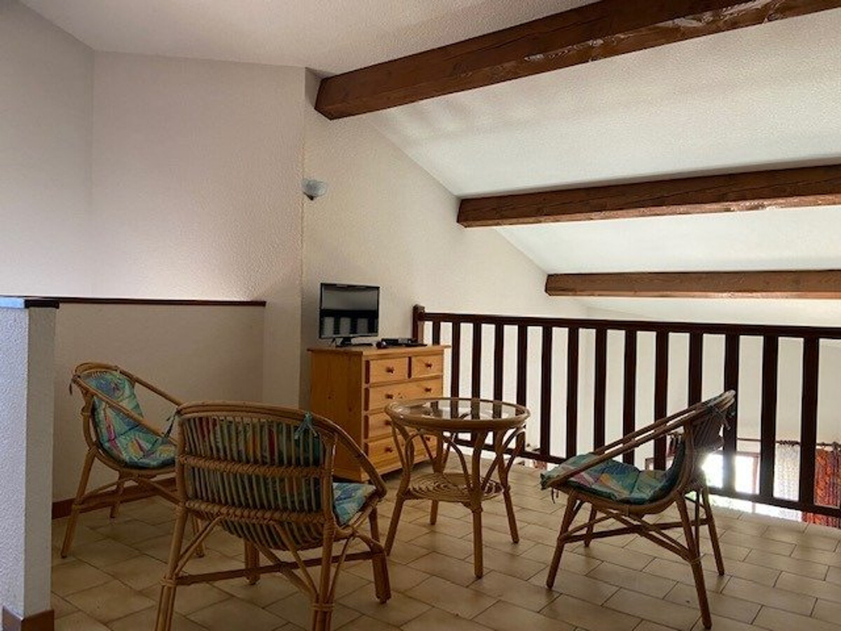 Villa 6 personnes à 200m de la plage - Le Barcarès - Photo 7