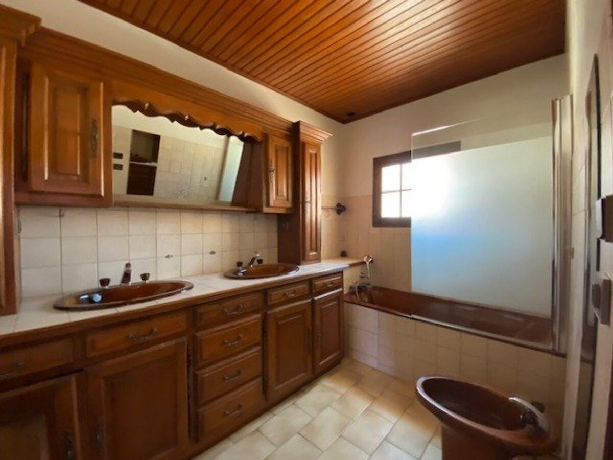 Villa 6 personnes à 200m de la plage - Le Barcarès - Photo 9