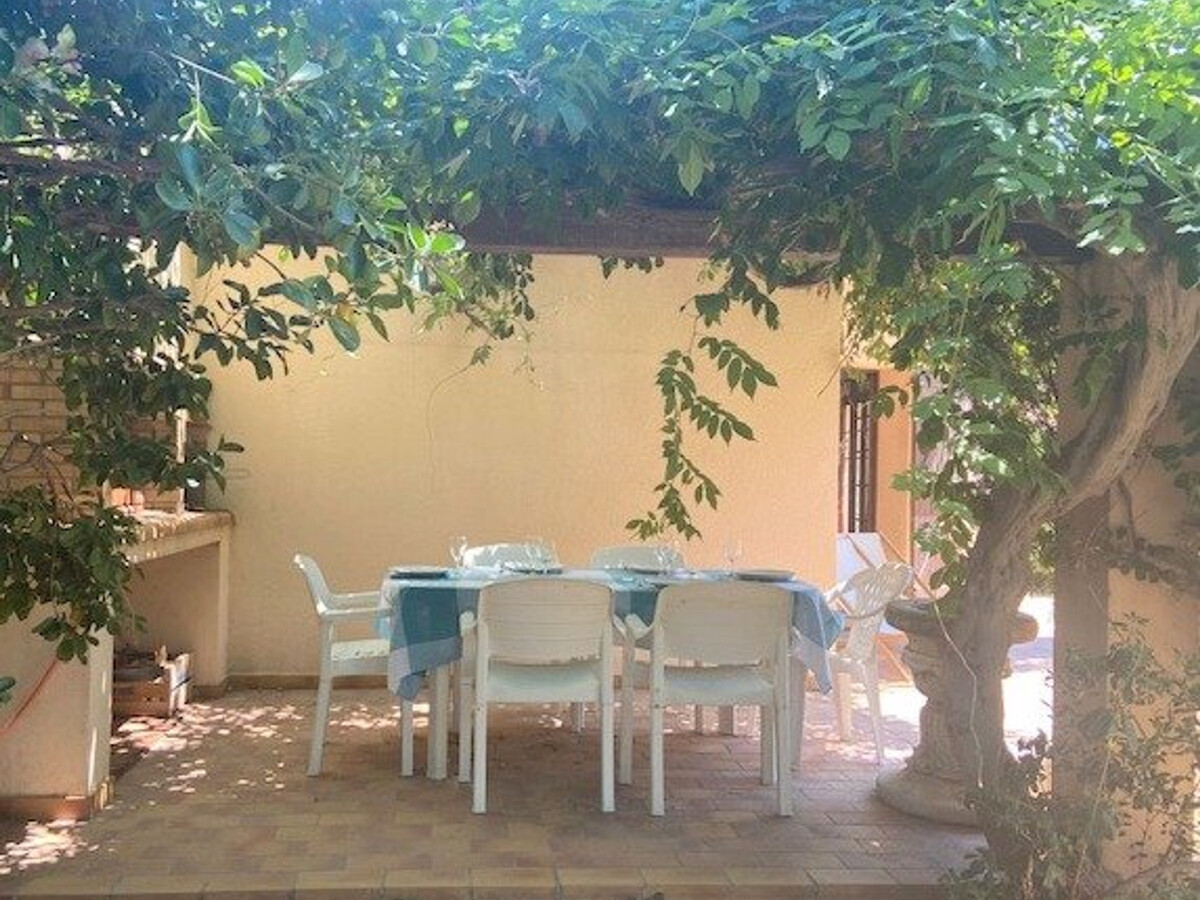 Villa 6 personnes à 200m de la plage - Le Barcarès - Photo 13