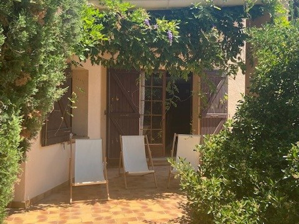 Villa 6 personnes à 200m de la plage - Le Barcarès - Photo 14