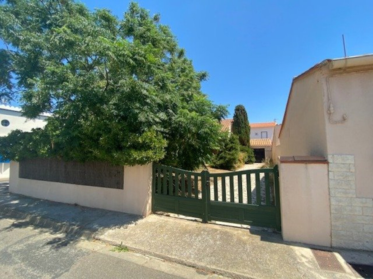Villa 6 personnes à 200m de la plage - Le Barcarès - Photo 16
