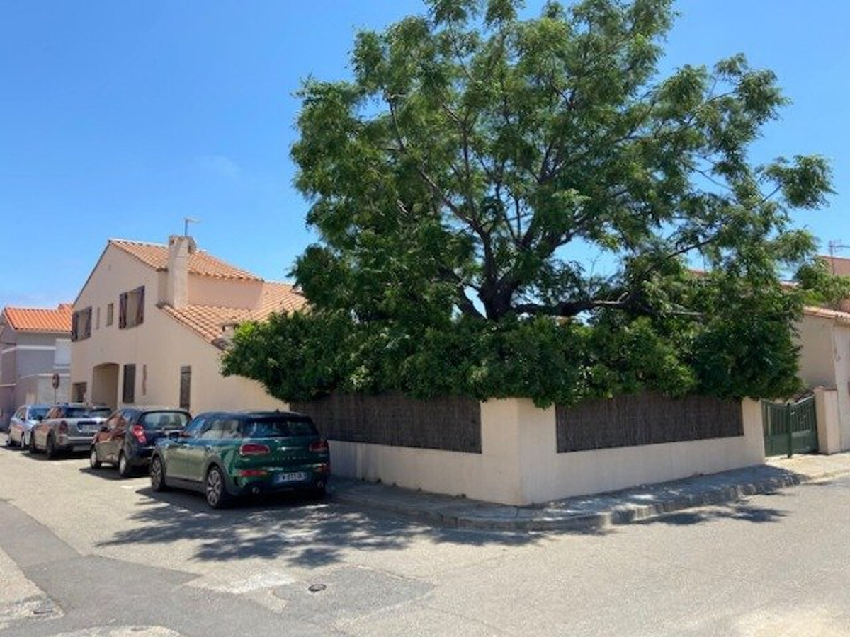 Villa 6 personnes à 200m de la plage - Le Barcarès - Photo 17