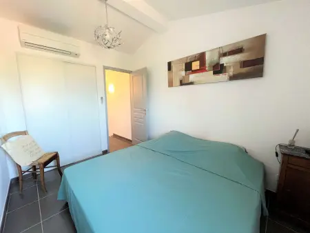 Villa 5 pièces avec piscine et WiFi à Porticcio - Photo 6
