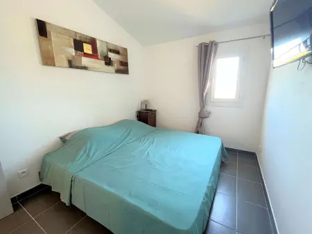 Villa 5 pièces avec piscine et WiFi à Porticcio - Photo 7