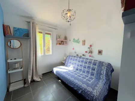 Villa 5 pièces avec piscine et WiFi à Porticcio - Photo 8