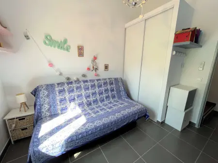 Villa 5 pièces avec piscine et WiFi à Porticcio - Photo 9