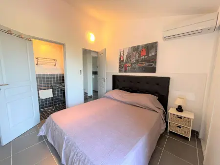 Villa 5 pièces avec piscine et WiFi à Porticcio - Photo 10