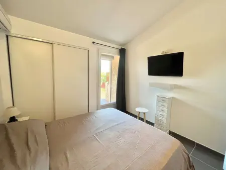 Villa 5 pièces avec piscine et WiFi à Porticcio - Photo 12