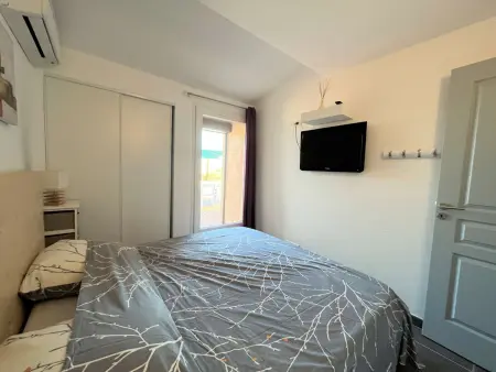 Villa 5 pièces avec piscine et WiFi à Porticcio - Photo 13
