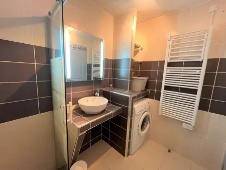 Villa 5 pièces avec piscine et WiFi à Porticcio - Photo 16