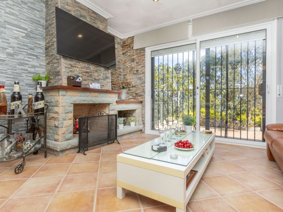 Maison Aguilera avec piscine à Tordera - Photo 4