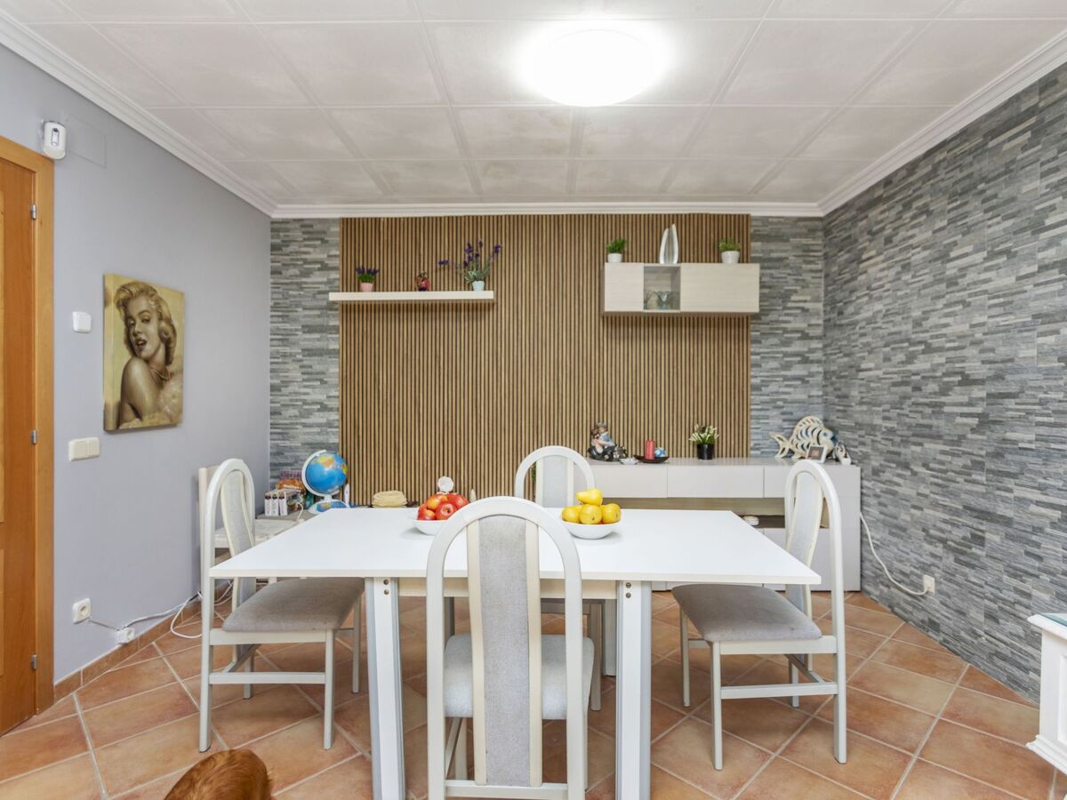 Maison Aguilera avec piscine à Tordera - Photo 7