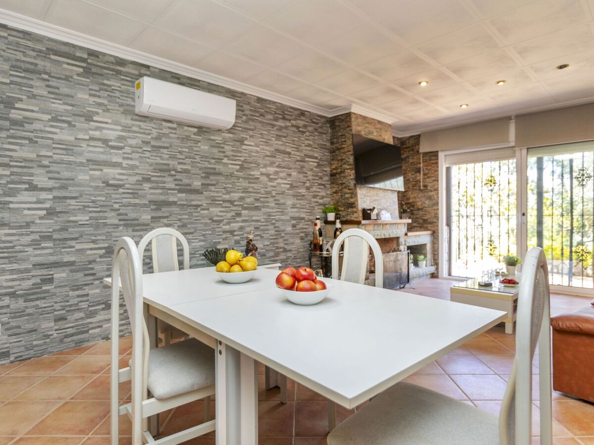Maison Aguilera avec piscine à Tordera - Photo 8
