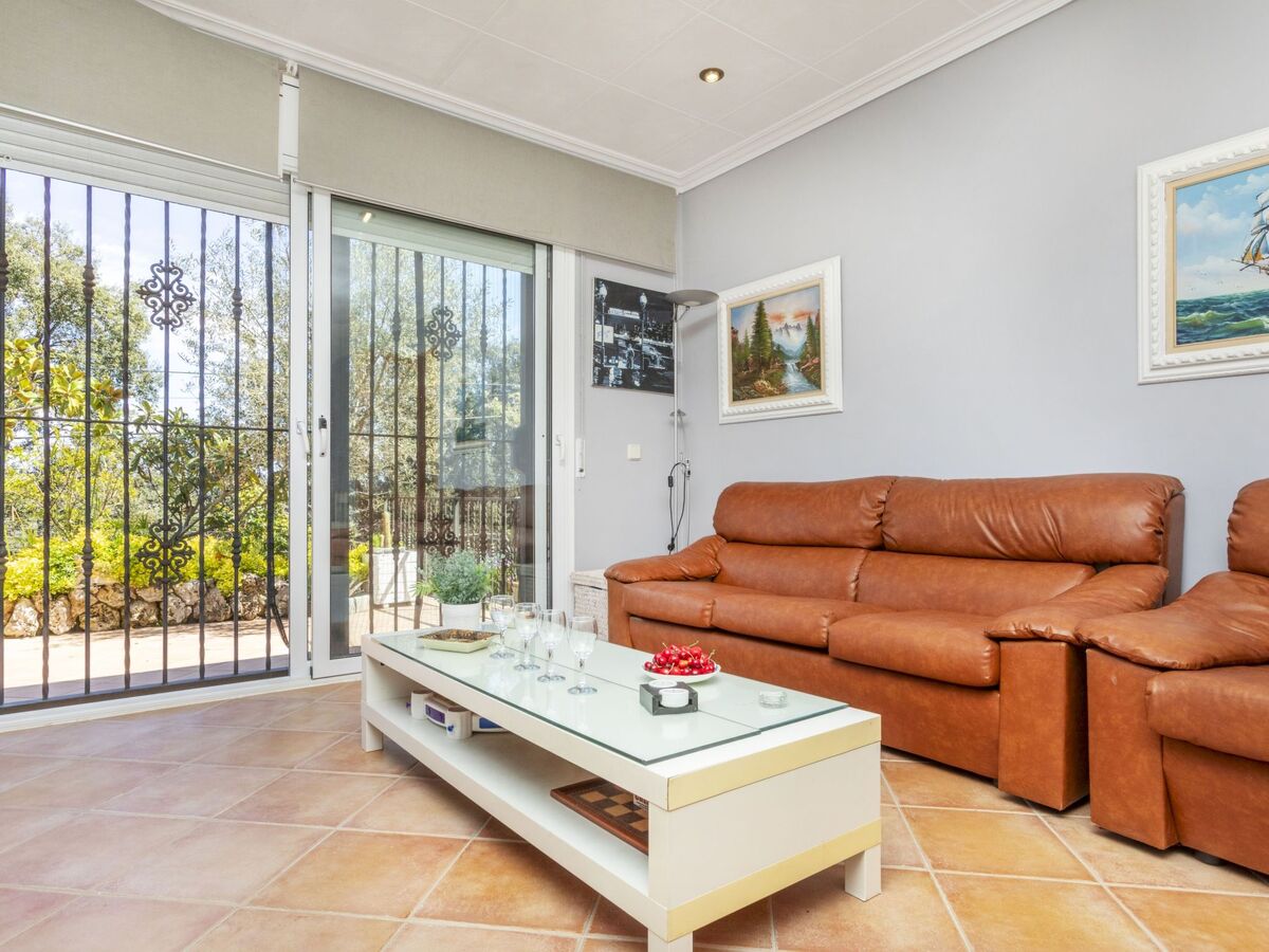 Maison Aguilera avec piscine à Tordera - Photo 9