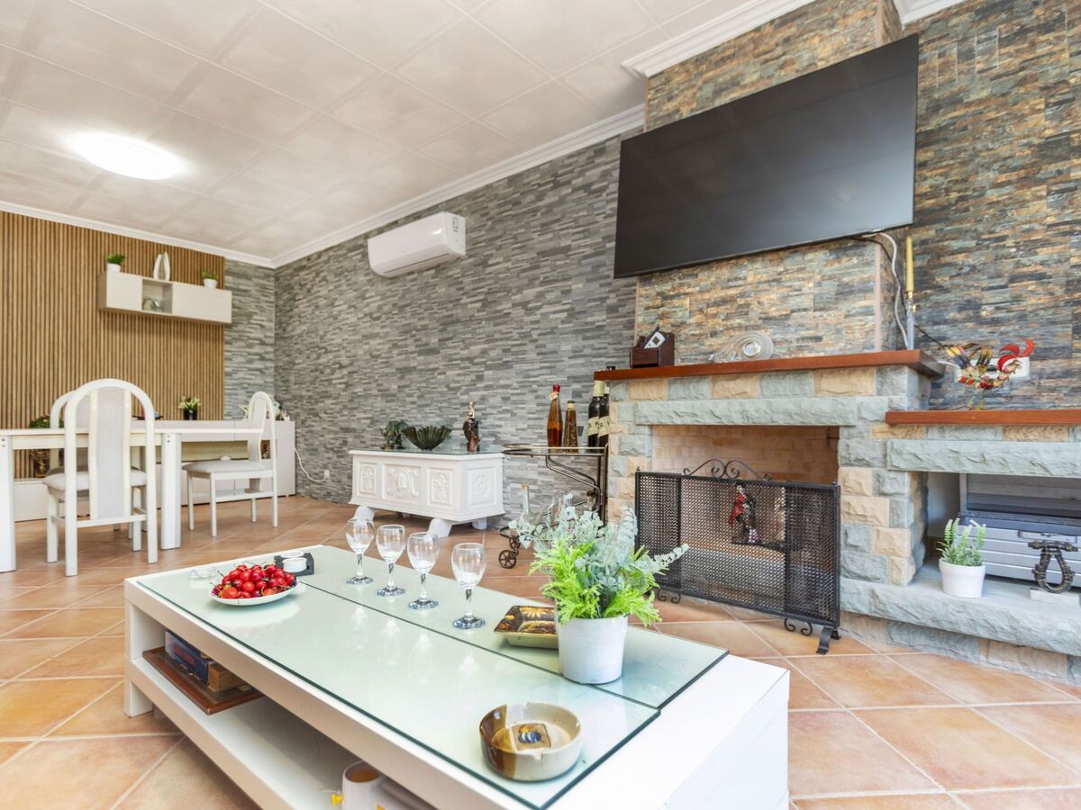 Maison Aguilera avec piscine à Tordera - Photo 10