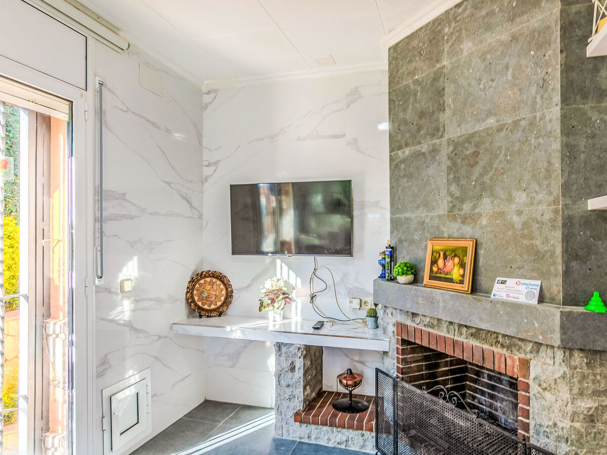 Maison Aguilera avec piscine à Tordera - Photo 11