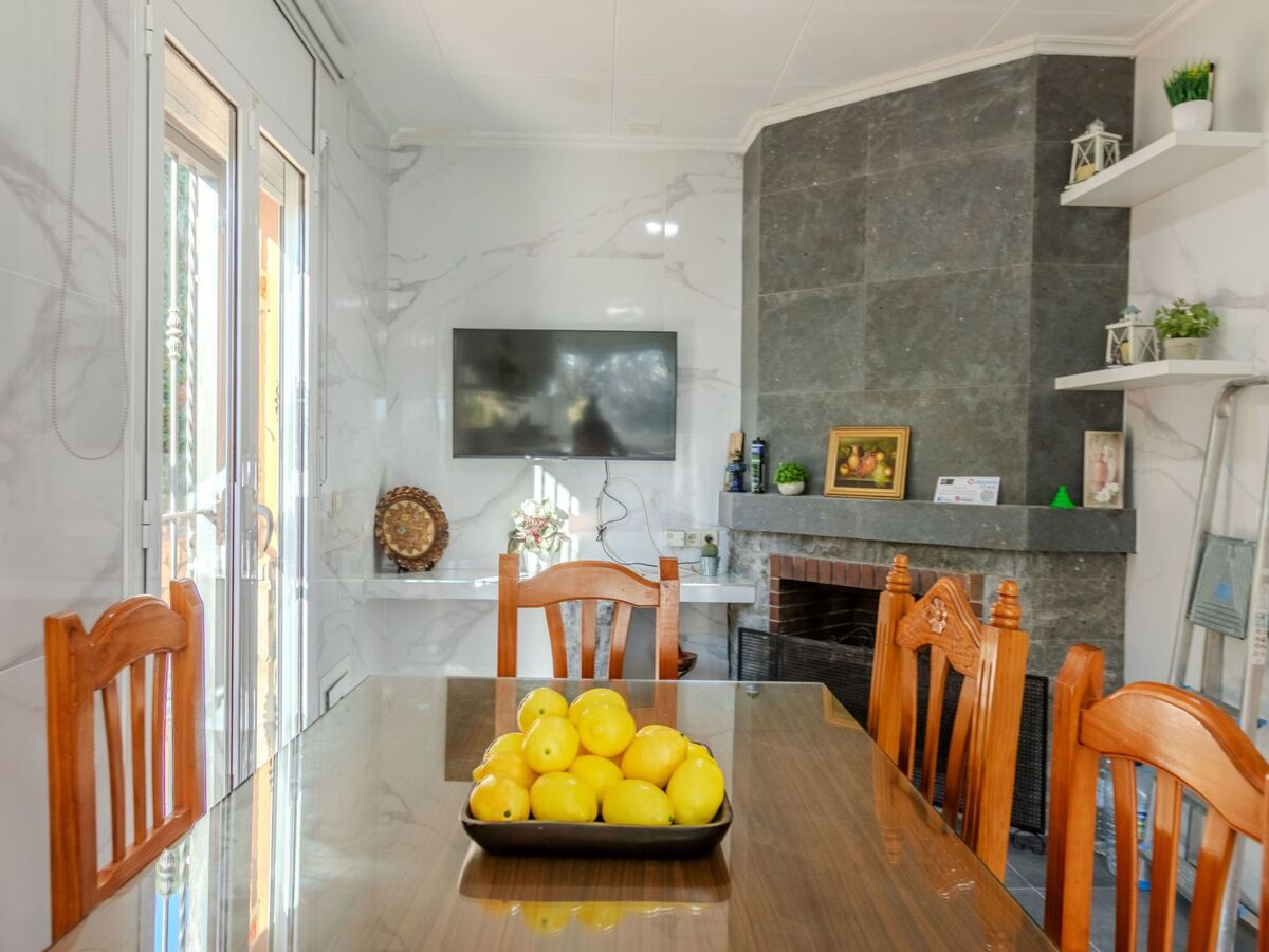 Maison Aguilera avec piscine à Tordera - Photo 12