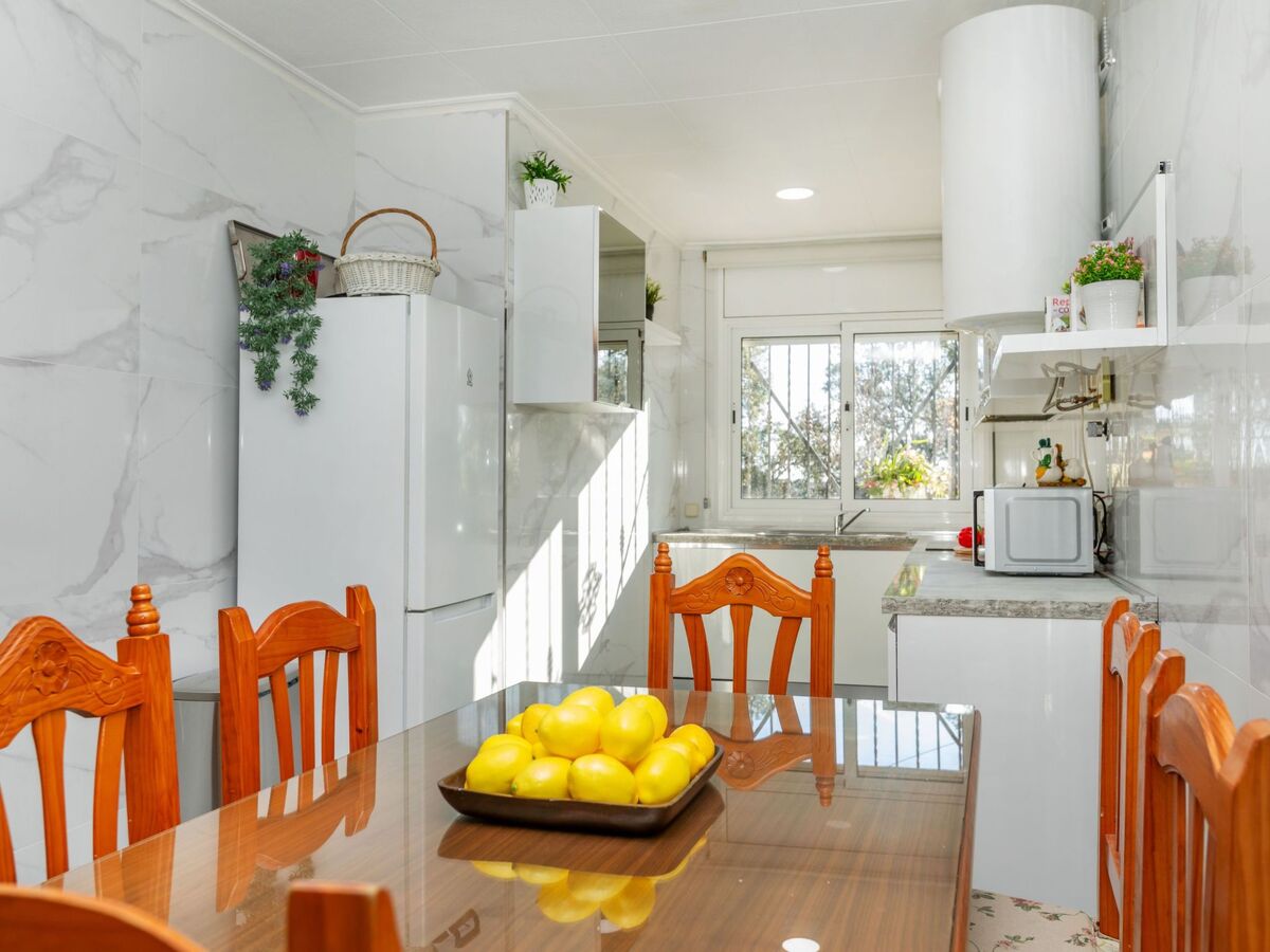 Maison Aguilera avec piscine à Tordera - Photo 13