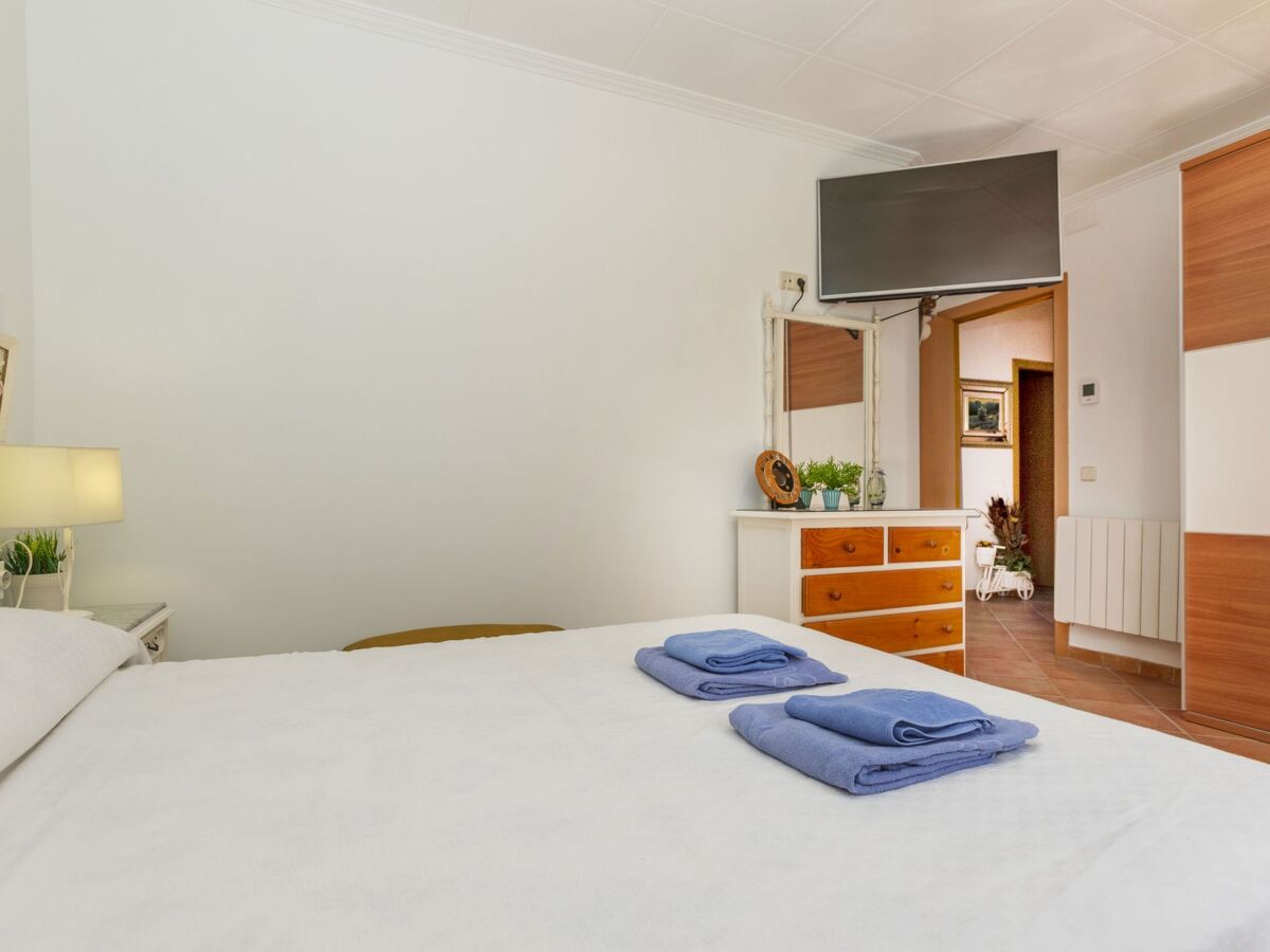 Maison Aguilera avec piscine à Tordera - Photo 16