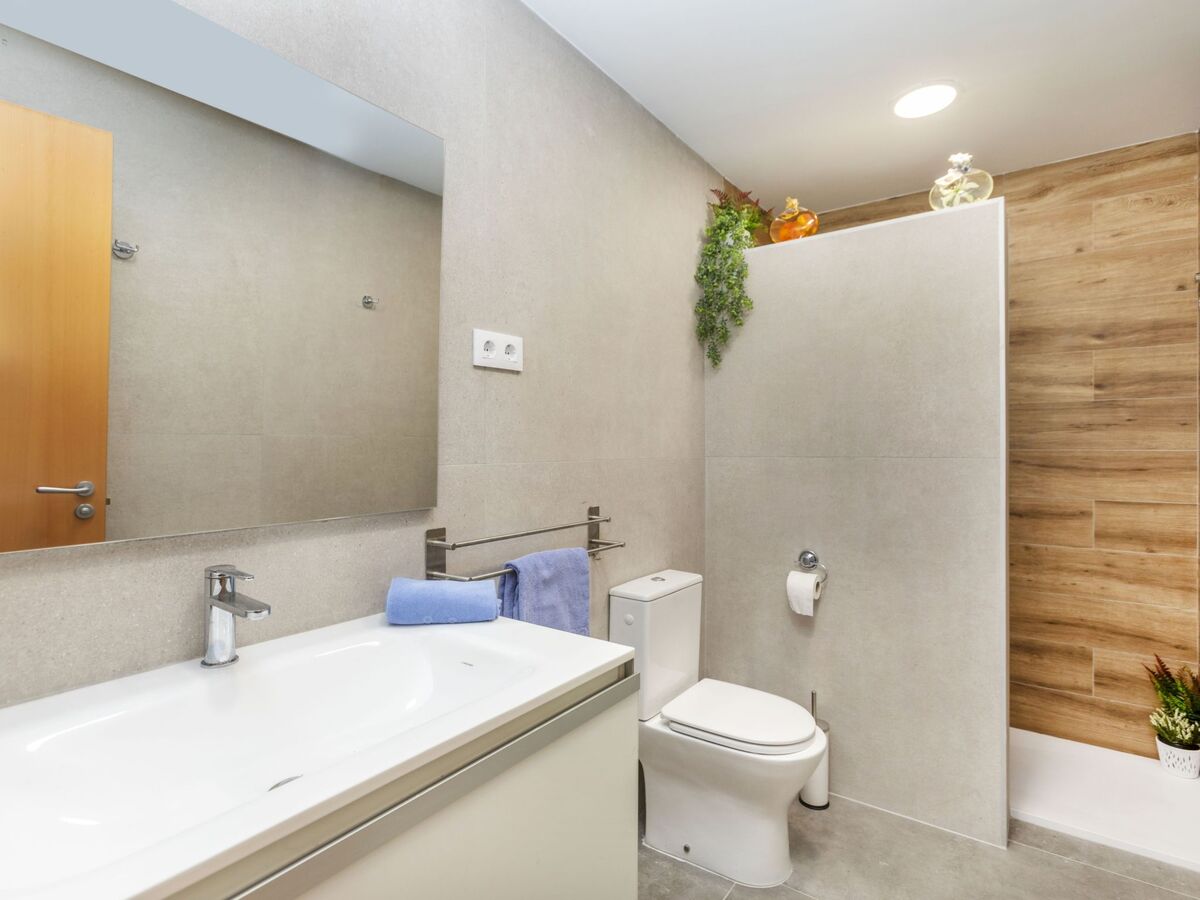 Maison Aguilera avec piscine à Tordera - Photo 17