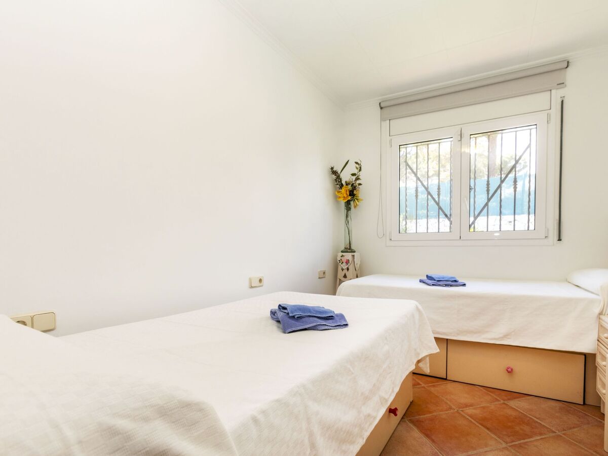 Maison Aguilera avec piscine à Tordera - Photo 18