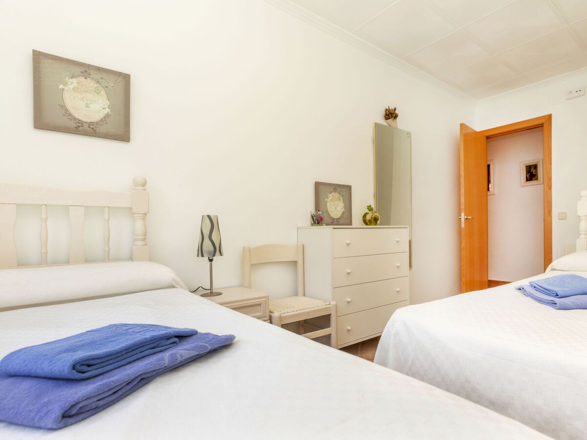 Maison Aguilera avec piscine à Tordera - Photo 19